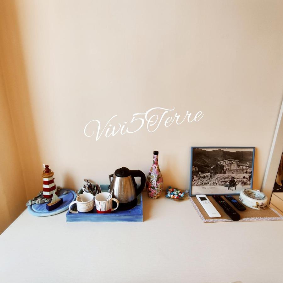 Guest house Vivi 5 Terre