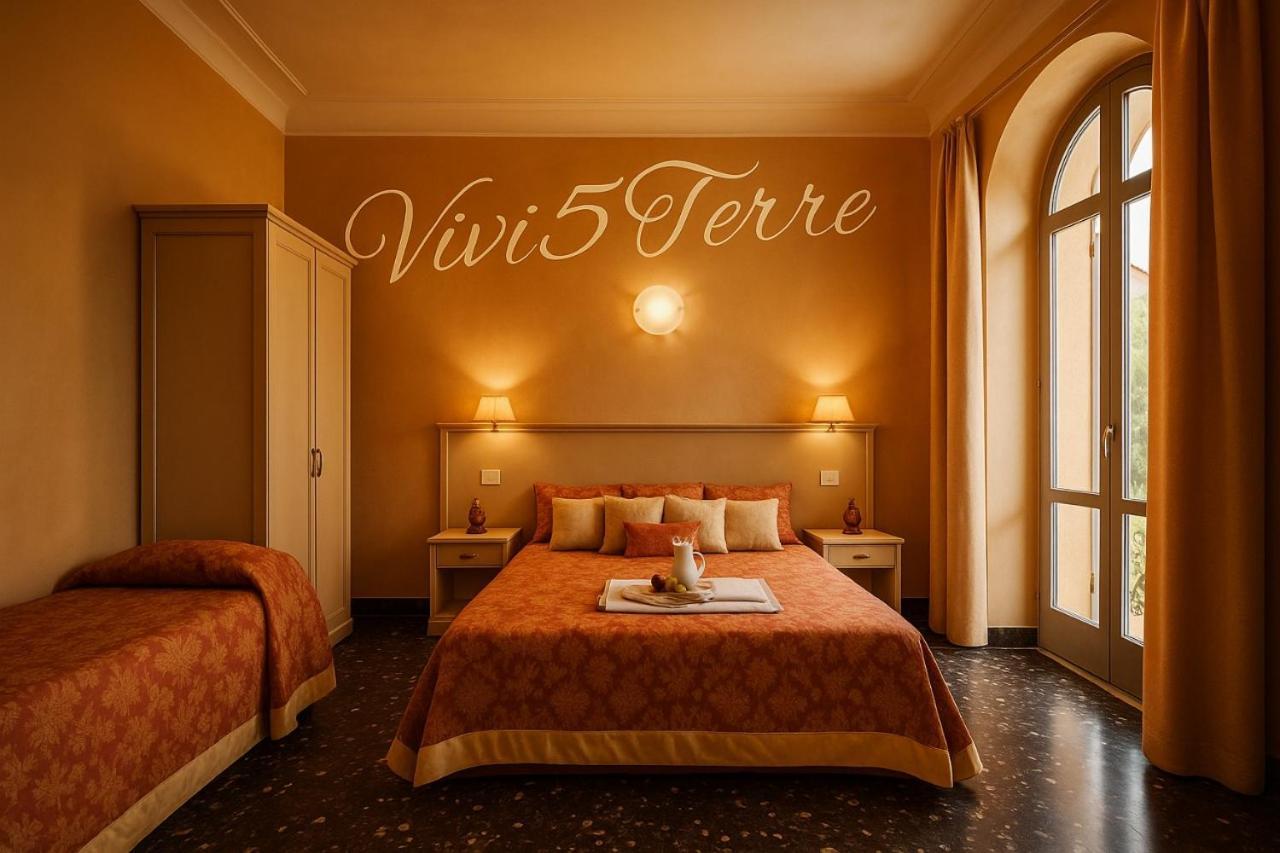Vivi 5 Terre Guest house 2*