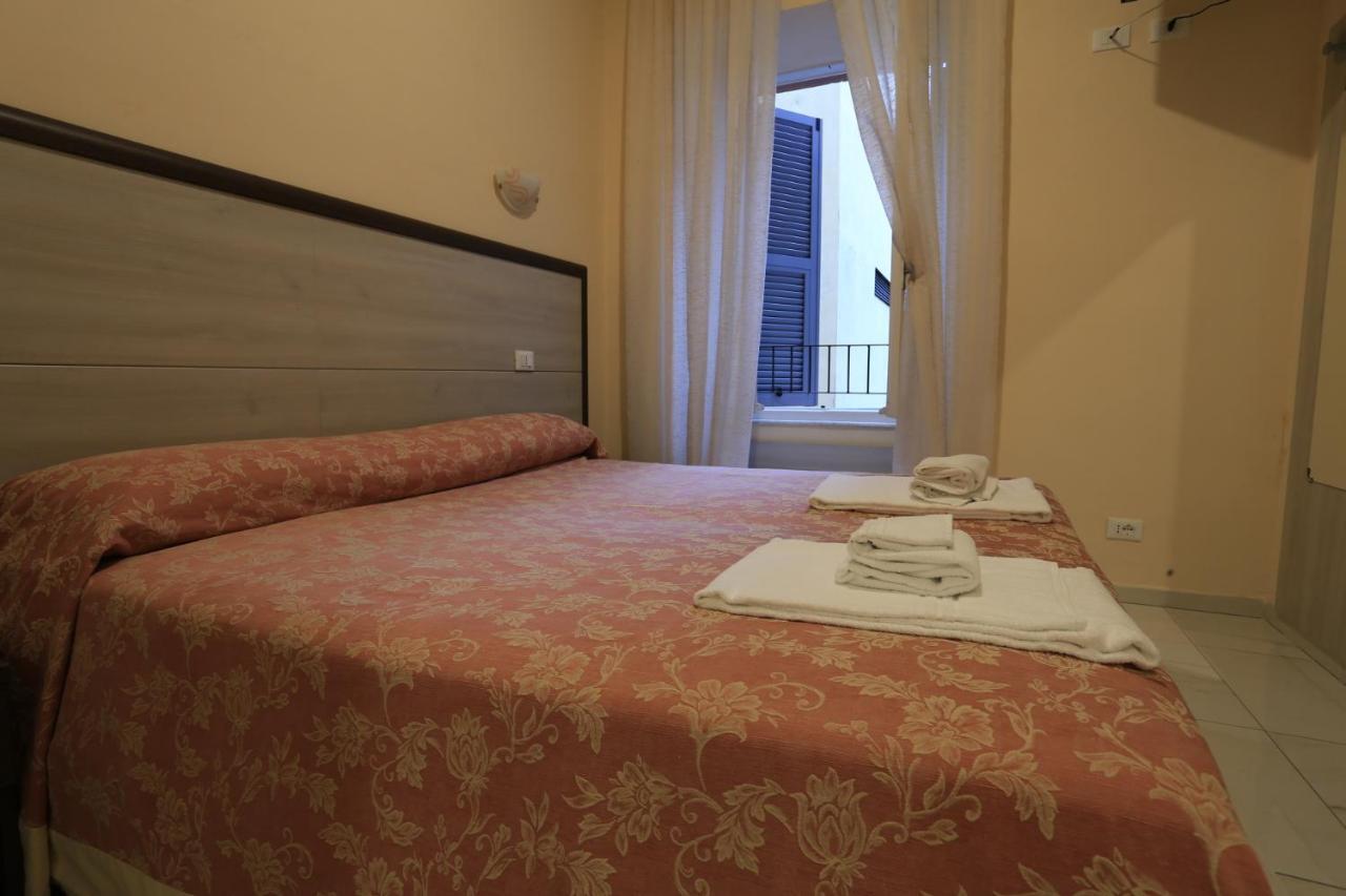 Vivi 5 Terre Guest house