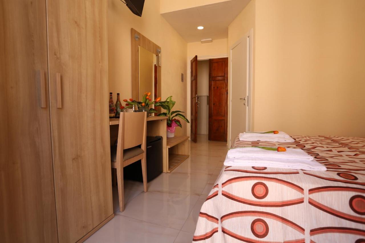 Guest house Vivi 5 Terre