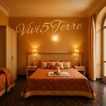 Vivi 5 terre