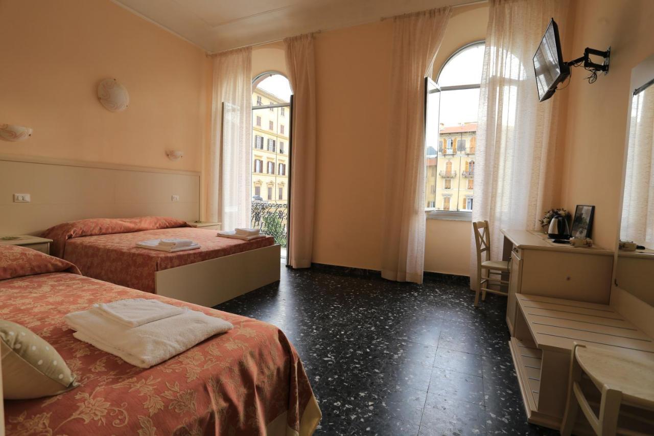 Affittacamere Vivi 5 Terre La Spezia